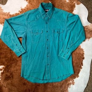 Wrangler brush popper